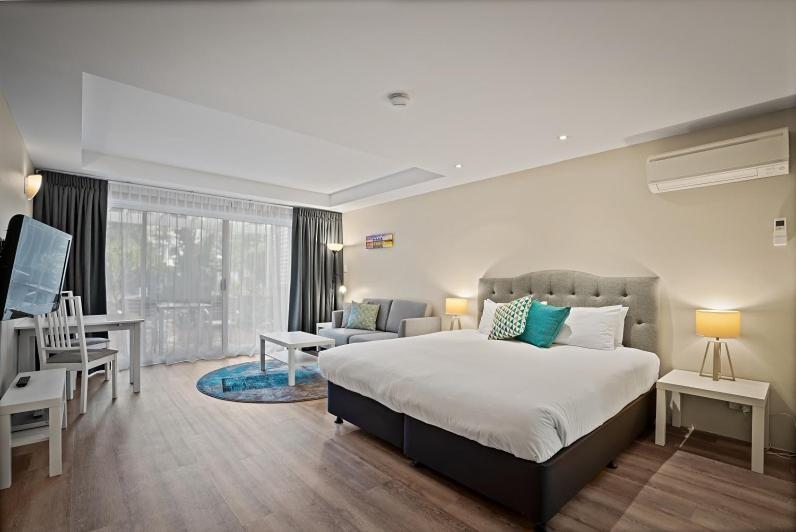 Broadwater Resort Wa Tourism Awards 2024 Gold Winner バッセルトン エクステリア 写真