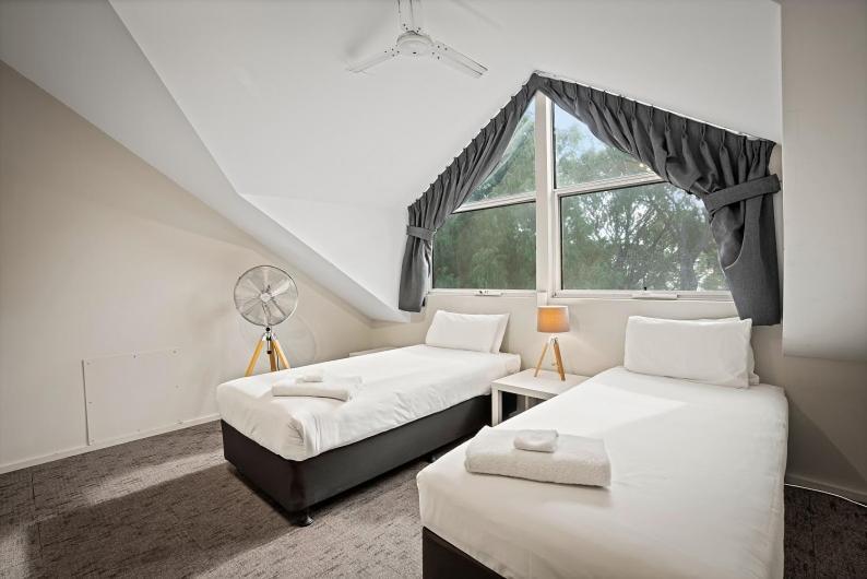 Broadwater Resort Wa Tourism Awards 2024 Gold Winner バッセルトン エクステリア 写真