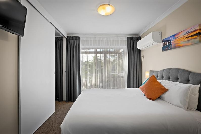 Broadwater Resort Wa Tourism Awards 2024 Gold Winner バッセルトン エクステリア 写真