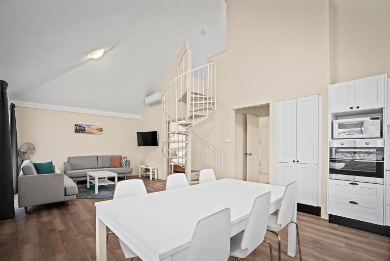 Broadwater Resort Wa Tourism Awards 2024 Gold Winner バッセルトン エクステリア 写真