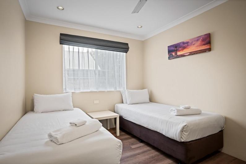 Broadwater Resort Wa Tourism Awards 2024 Gold Winner バッセルトン エクステリア 写真