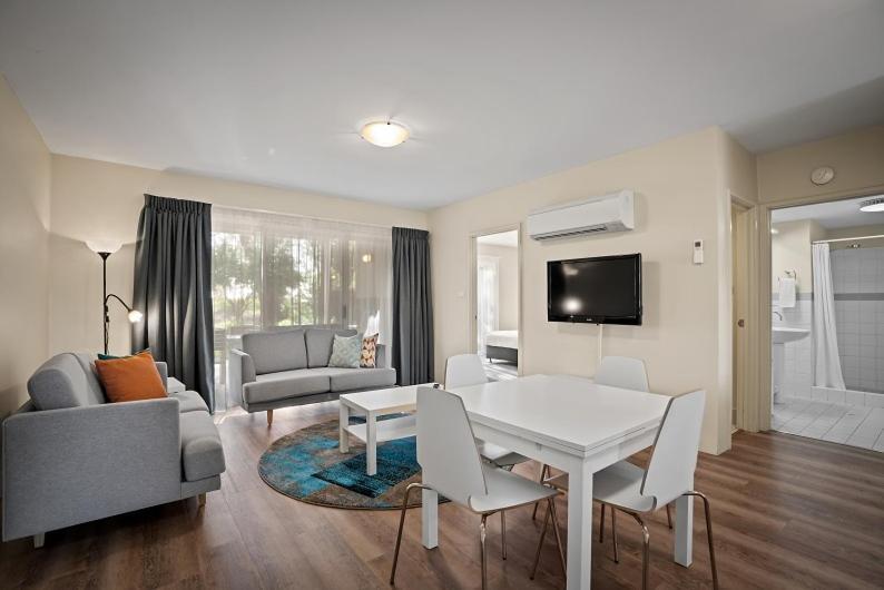 Broadwater Resort Wa Tourism Awards 2024 Gold Winner バッセルトン エクステリア 写真