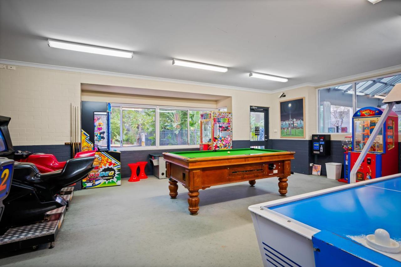 Broadwater Resort Wa Tourism Awards 2024 Gold Winner バッセルトン エクステリア 写真