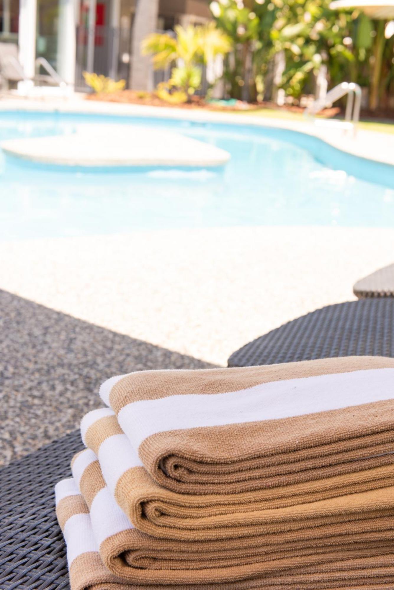 Broadwater Resort Wa Tourism Awards 2024 Gold Winner バッセルトン エクステリア 写真