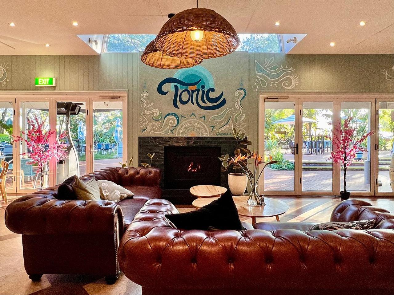 Broadwater Resort Wa Tourism Awards 2024 Gold Winner バッセルトン エクステリア 写真