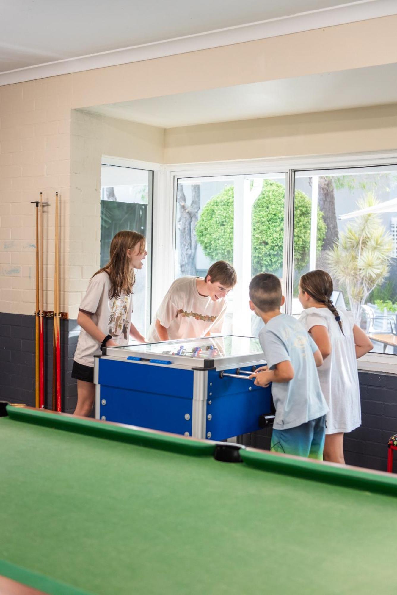 Broadwater Resort Wa Tourism Awards 2024 Gold Winner バッセルトン エクステリア 写真