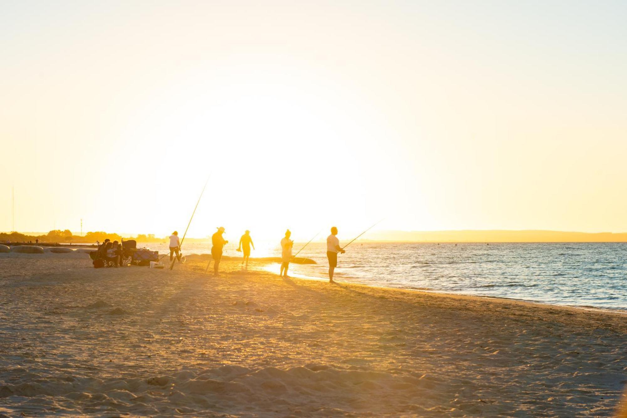 Broadwater Resort Wa Tourism Awards 2024 Gold Winner バッセルトン エクステリア 写真