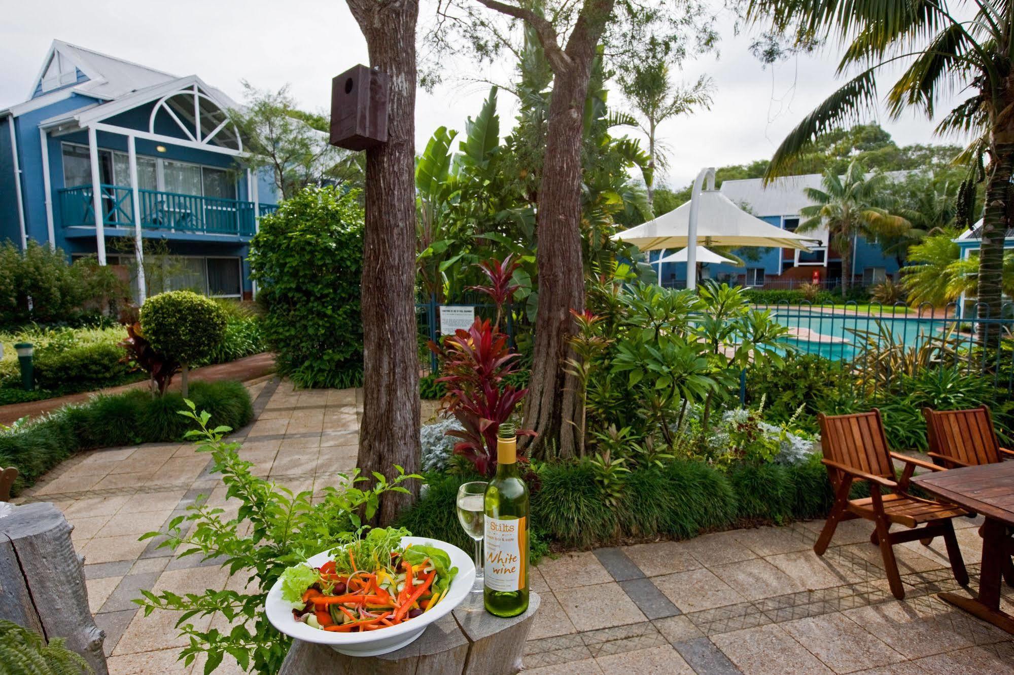 Broadwater Resort Wa Tourism Awards 2024 Gold Winner バッセルトン エクステリア 写真
