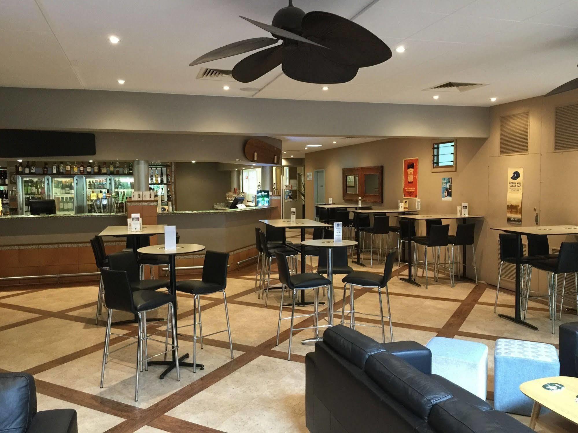Broadwater Resort Wa Tourism Awards 2024 Gold Winner バッセルトン エクステリア 写真