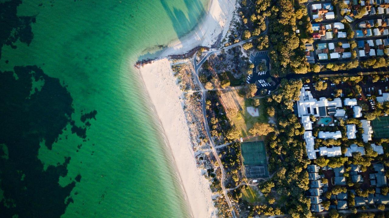 Broadwater Resort Wa Tourism Awards 2024 Gold Winner バッセルトン エクステリア 写真