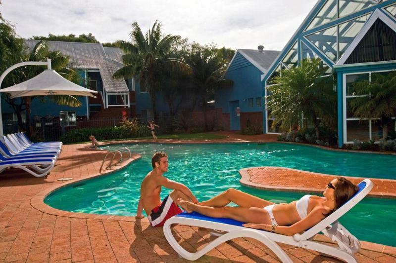 Broadwater Resort Wa Tourism Awards 2024 Gold Winner バッセルトン エクステリア 写真